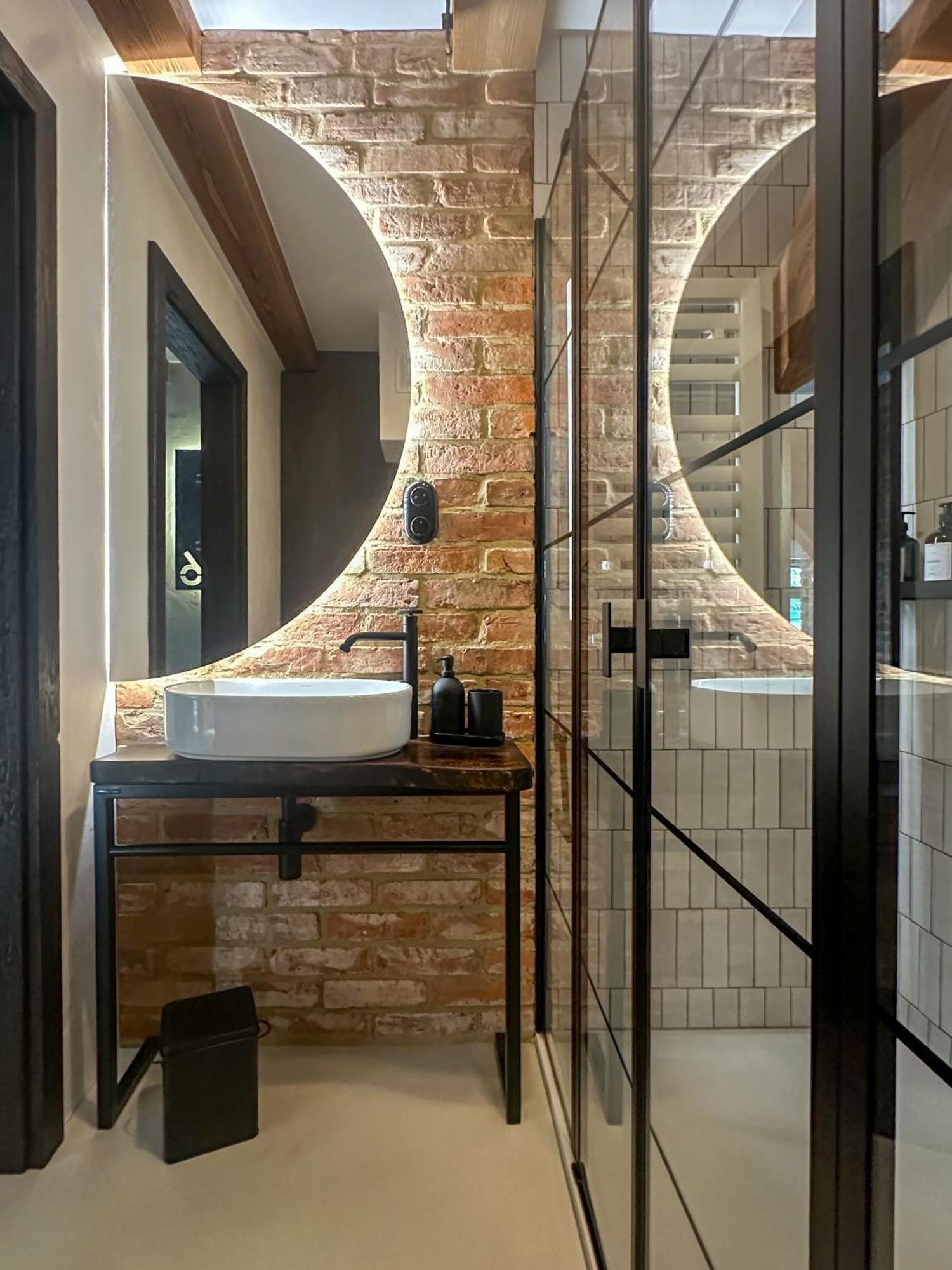 Loft 16 - Luksus & Relax - Wanna, Netflix, Parking Apartment Ilawa Exterior photo